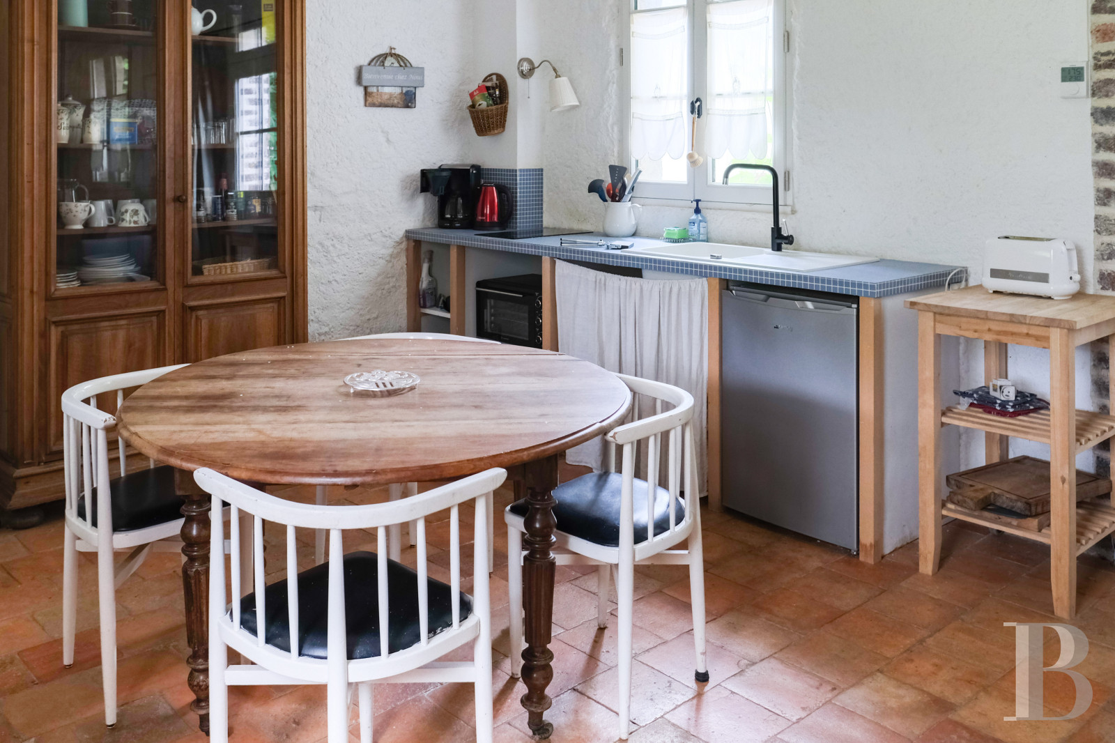 Sur la route du Mans,  une maison d’artistes et ses multiples « îlots » - photo  n°18